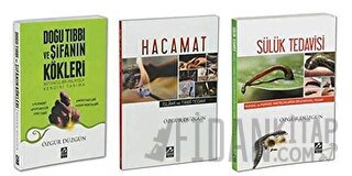 Mercan Sağlık Seti (3 Kitap) Özgür Düzgün