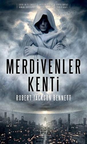 Merdivenler Kenti Robert Jackson Bennett