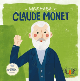 Merhaba Claude Monet Kolektif