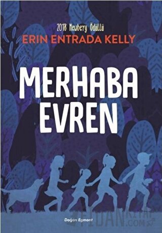 Merhaba Evren Erin Entrada Kelly