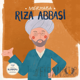 Merhaba Rıza Abbasi Kolektif