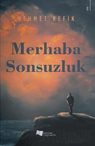 Merhaba Sonsuzluk Mehmet Refik