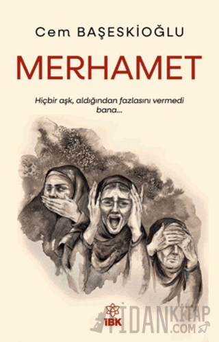 Merhamet Cem Başeskioğlu