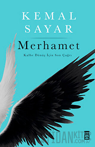 Merhamet Kemal Sayar