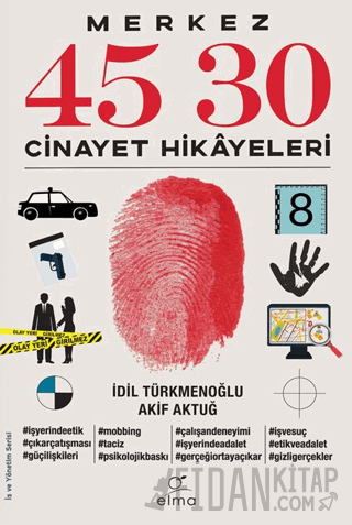 Merkez 45 30 İdil Türkmenoğlu