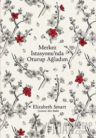 Merkez İstasyonu’nda Oturup Ağladım Elizabeth Smart