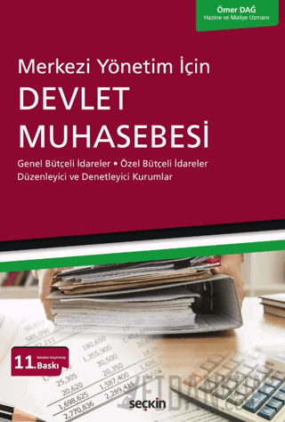 Merkezi Yönetim İçinDevlet Muhasebesi Genel Bütçeli İdareler – Özel Bü