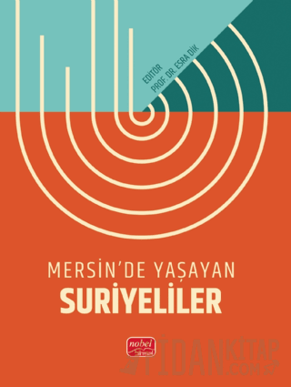 Mersin’de Yaşayan Suriyeliler Kolektif