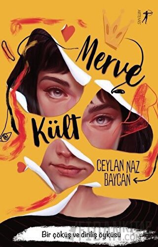 Merve Kült Ceylan Naz Baycan