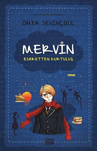 Mervin - Esaretten Kurtuluş 2 Ömer Sevinçgül