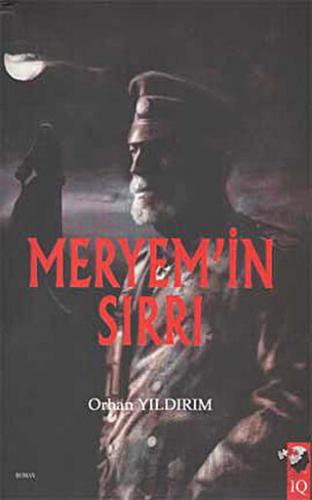 Meryem'in Sırrı Orhan Yıldırım