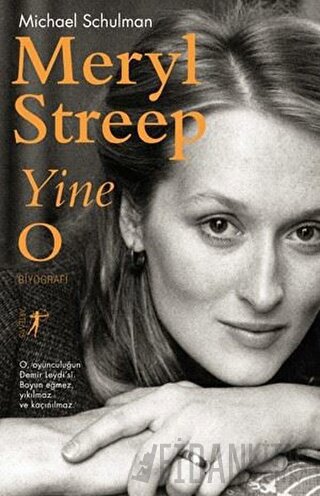 Meryl Streep Yine O Michael Schulman