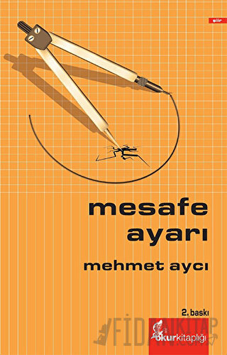 Mesafe Ayarı Mehmet Aycı