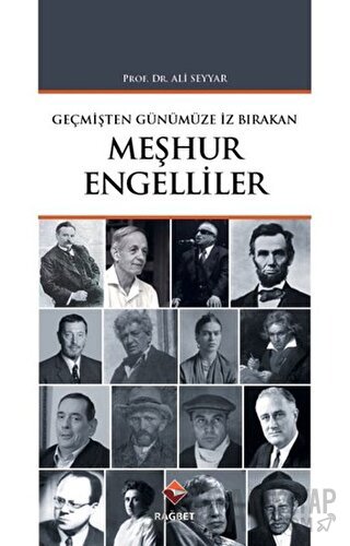 Meşhur Engelliler Ali Seyyar