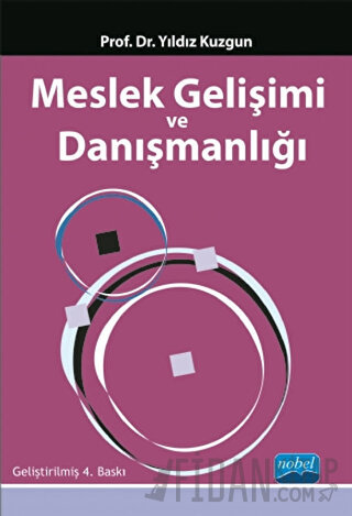 Meslek Gelişimi ve Danışmanlığı Yıldız Kuzgun