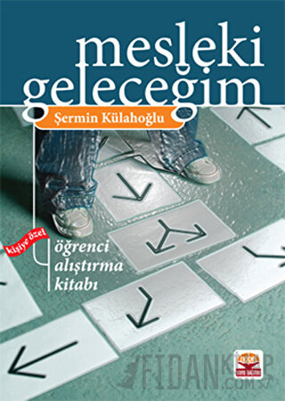 Mesleki Geleceğim Şermin Külahoğlu