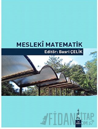 Mesleki Matematik Basri Çelik