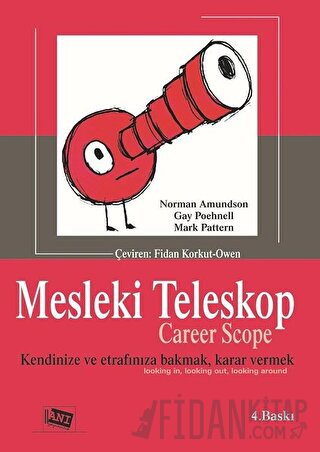 Mesleki Teleskop Gay Poehnell