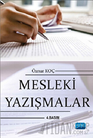 Mesleki Yazışmalar Öznur Koç