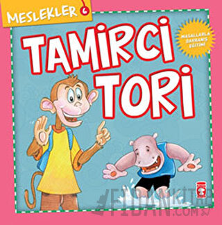 Meslekler - Tamirci Tori Kolektif