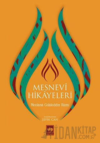 Mesnevi Hikayeleri Şefik Can