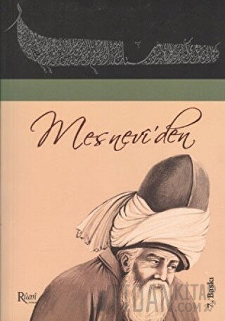 Mesnevi'den Mevlana Celaleddin Rumi