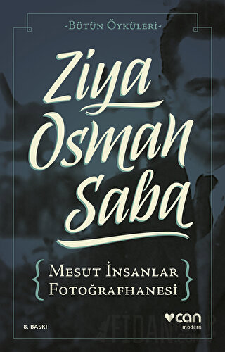 Mesut İnsanlar Fotoğrafhanesi Ziya Osman Saba