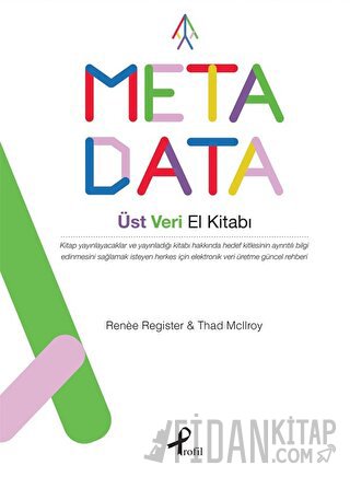 Meta Data Renee Register