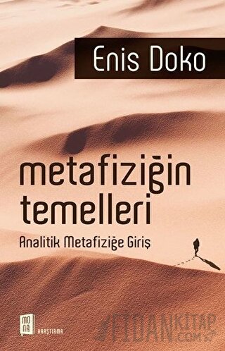 Metafiziğin Temelleri Enis Doko