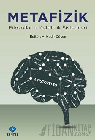 Metafizik A. Kadir Çüçen