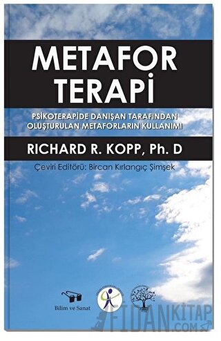 Metafor Terapi Richard R. Ropp