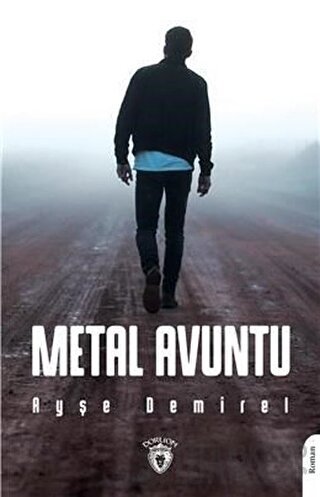 Metal Avuntu Ayşe Demirel