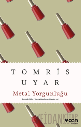 Metal Yorgunluğu Tomris Uyar