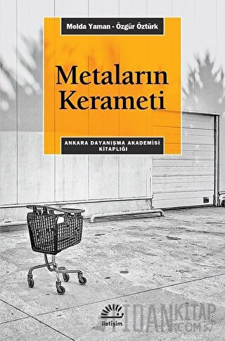 Metaların Kerameti Melda Yaman