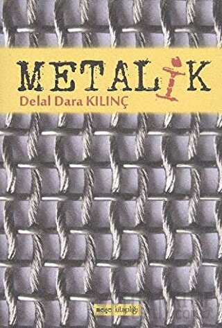 Metalik Delal Dara Kılınç