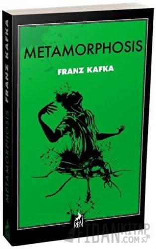 Metamorphosis Franz Kafka