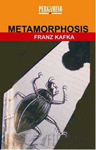 Metamorphosis Franz Kafka