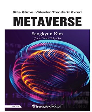 Metaverse Sangkyun Kim