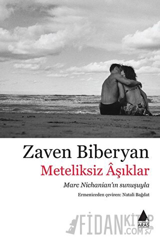 Meteliksiz Aşıklar Zaven Biberyan