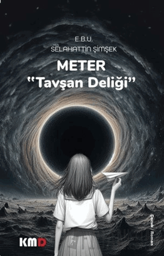 Meter - Tavşan Deliği Selahattin Şimşek