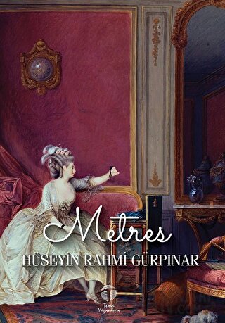 Metres Hüseyin Rahmi Gürpınar