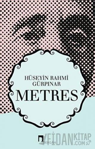 Metres Hüseyin Rahmi Gürpınar