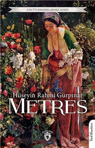 Metres Hüseyin Rahmi Gürpınar