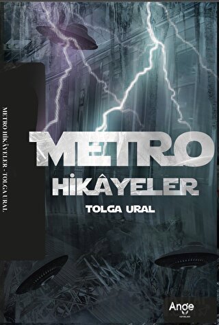 Metro Hikayeler Tolga Ural