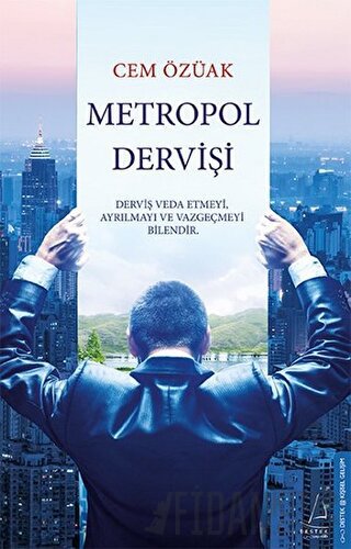 Metropol Dervişi Cem Özüak