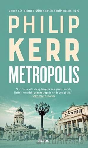 Metropolis Philip Kerr