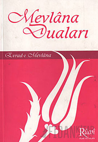 Mevlana Duaları Evrad-ı Mevlana Kolektif