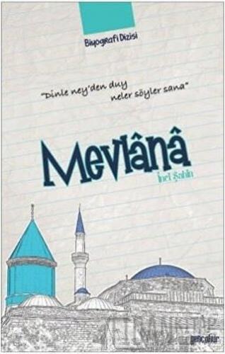 Mevlana İnci Şahin