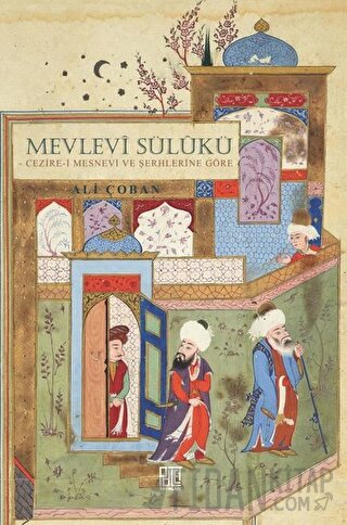 Mevlevi Sülukü Ali Çoban