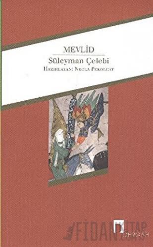 Mevlid Süleyman Çelebi